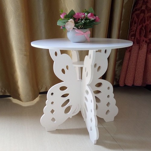 Tavolino rotondo design - tavolino,