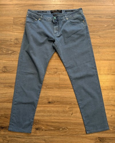 Jeans uomo jacob cohen - uomo,