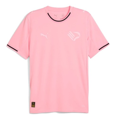 Puma palermo maglia home - palermo,
