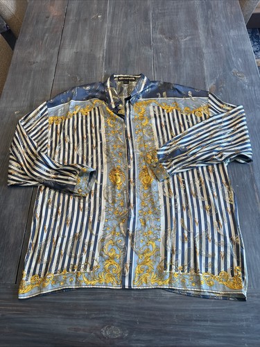 Silversilk camicia uomo 100 - silversilk, 100%