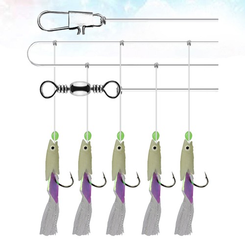 Strings attrezzatura da - 2,