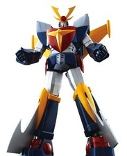 Soul of Chogokin GX-53 Modellino Invincible Steel Man Daitarn3 BandaiSpirits