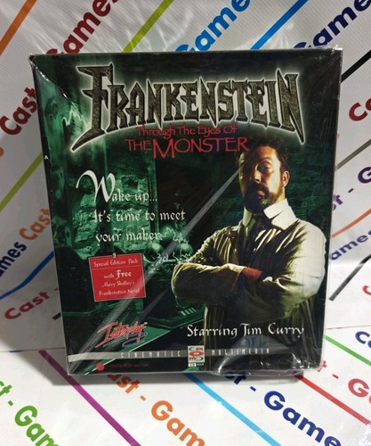 Game big box - game,