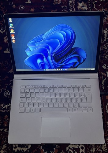 Microsoft surface book - microsoft,