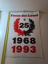 Calendario Milan Fossa Dei