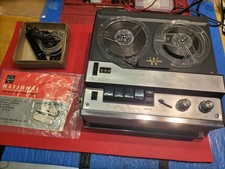 Registratore NATIONAL  RQ-506S