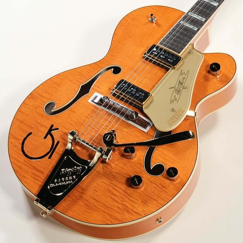 Gretsch g6120t vintage - gretsch,