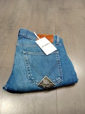 JEANS Uomo Tg 32 ROY ROGER'S