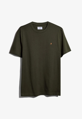 Farah vintage danny t - vintage, "danny"