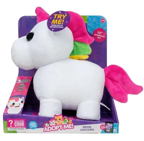 Peluche adopt mega - adopt,
