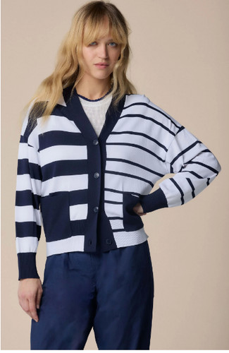 Franze maglia kocca - franze,