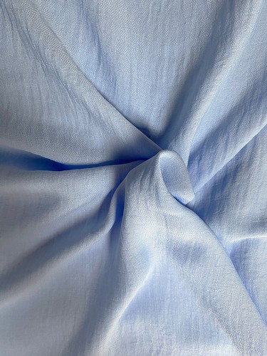 Tessuto sartoriale crepe