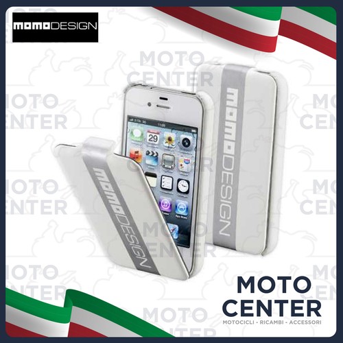 Custodia momo design flap - custodia,