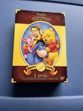 Pooh adventure collection - adventure,