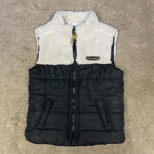 Gilet timberland bambino - gilet,