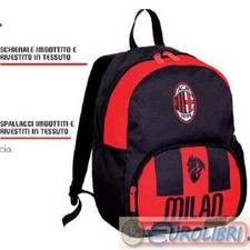 Zaino small 23x34cm milan - 23x34cm,