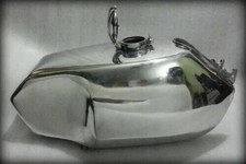 Serbatoio benzina Moto Guzzi