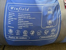 Outwell Winfield Tenda a