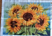 Quadro punto croce - quadro, a