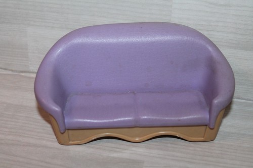 Fisher price loving family - loving,