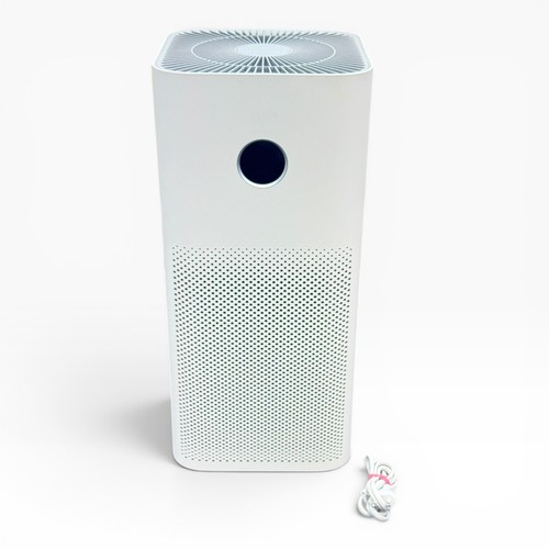 Xiaomi smart air - purifier, 4