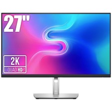 MONITOR SIN MARCO 27” DELL