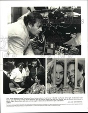 Press Photo Bruce Beresford