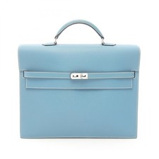 HERMES Kelly Depeche 34
