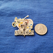 Spilla Parchi Disney Trading