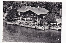 D5409) Cartolina OBERHOFEN -