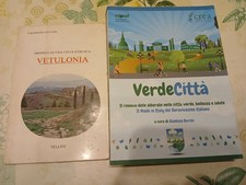 Profilo Città Etrusca