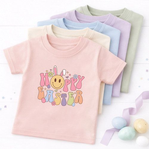Maglietta hoppy easter - hoppy,
