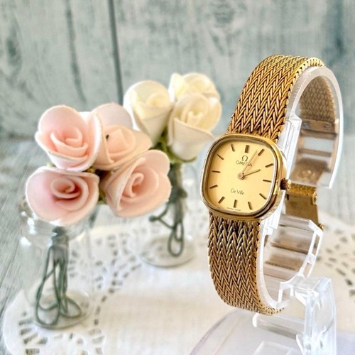 Omega ville orologio - omega,