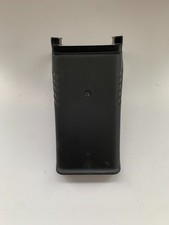 Parafango porta targa