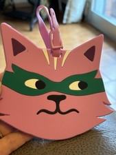 Lotto Etichetta Portanome Valigia Silicone Luce Per Borsa Luci