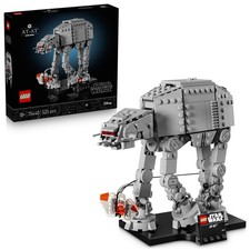 AT AT Lego Star - Wars