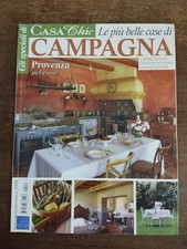 GLI SPECIALI DI CASA CHIC LE