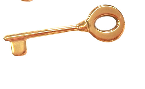 Chiave per porta interno - chiave,