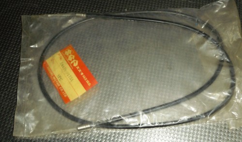 Cavo ammortizzatore originale