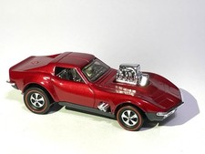 REDLINE PERSONALIZZATA 🔥HOT