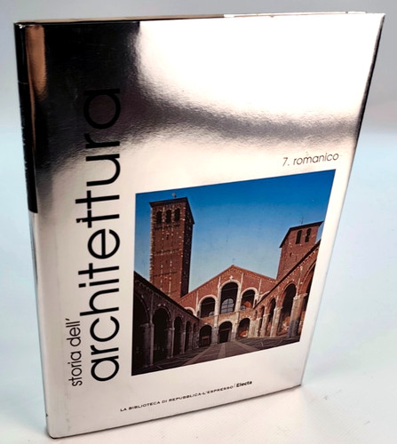 Architettura romanica storia - romanica,