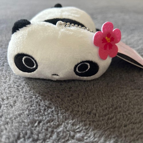 Portachiavi mascotte ibisco - portachiavi,