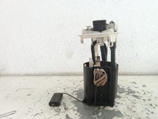 GALLEGGIANTE SERBATOIO PER