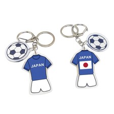 Set portachiavi calcio Coppa