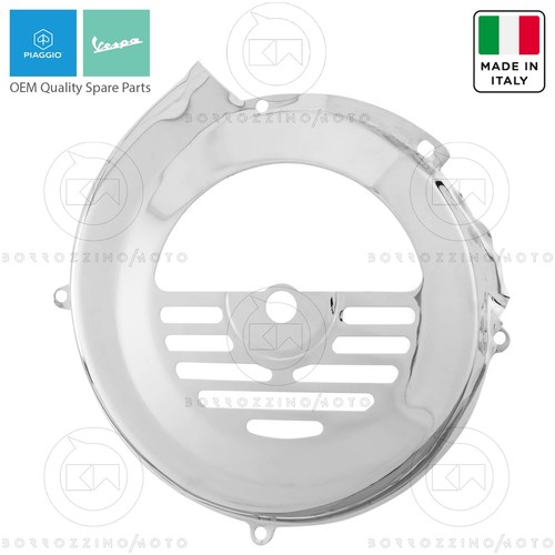 Copriventola coperchio volano - copriventola,