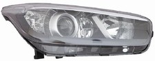 Faro Fanale Proiettore dx 3-h7