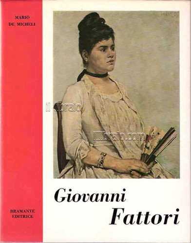 Micheli giovanni fattori - micheli,