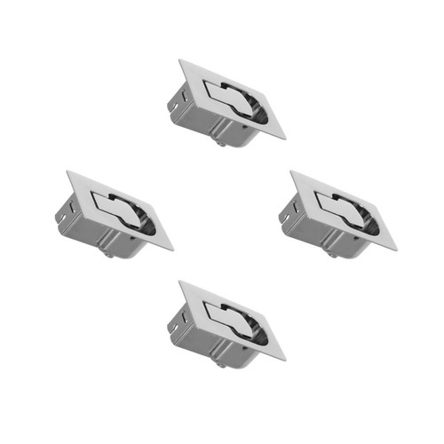 Set pulsanti per - set, 4