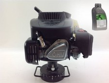 Kit motore completo + olio SAE