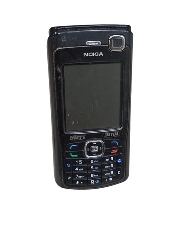 Cellulare vintage usato non